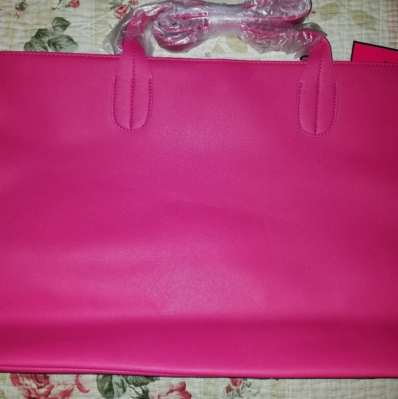 Juicy Couture!!! Bag - Picture 2 of 3